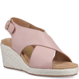 Hush Puppies Dalia Wedge Heels
