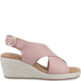Hush Puppies Dalia Wedge Heels