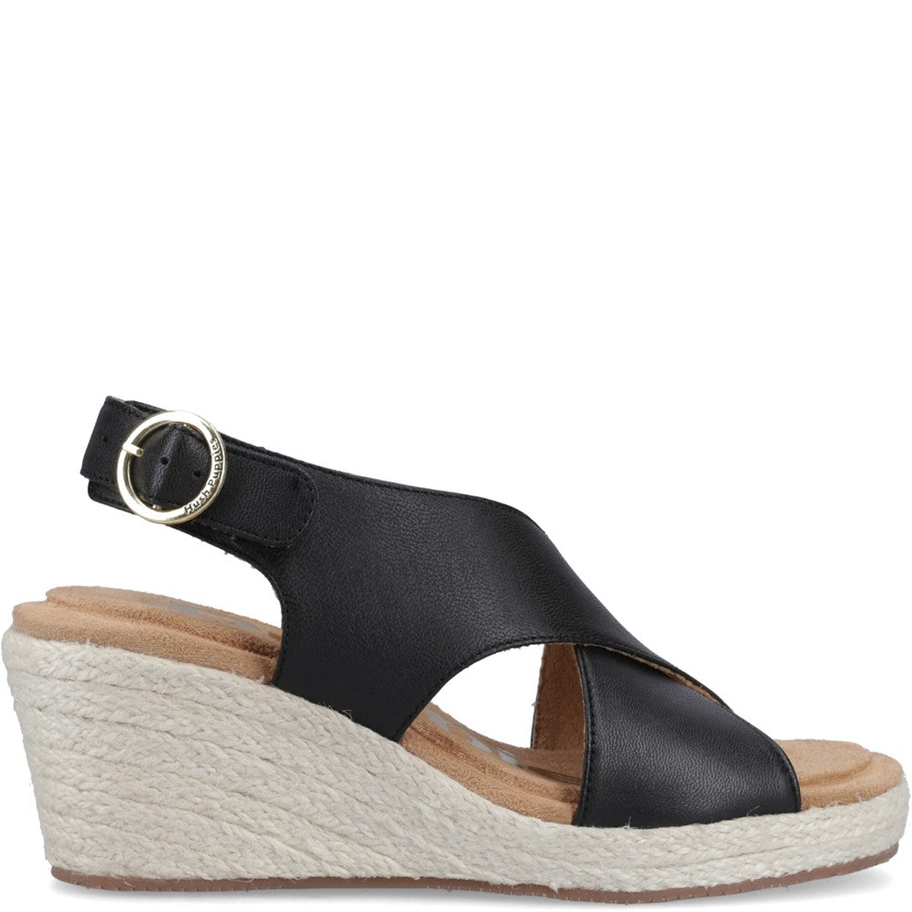 Hush Puppies Dalia Wedge Heels