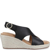 Hush Puppies Dalia Wedge Heels