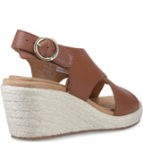 Hush Puppies Dalia Wedge Heels