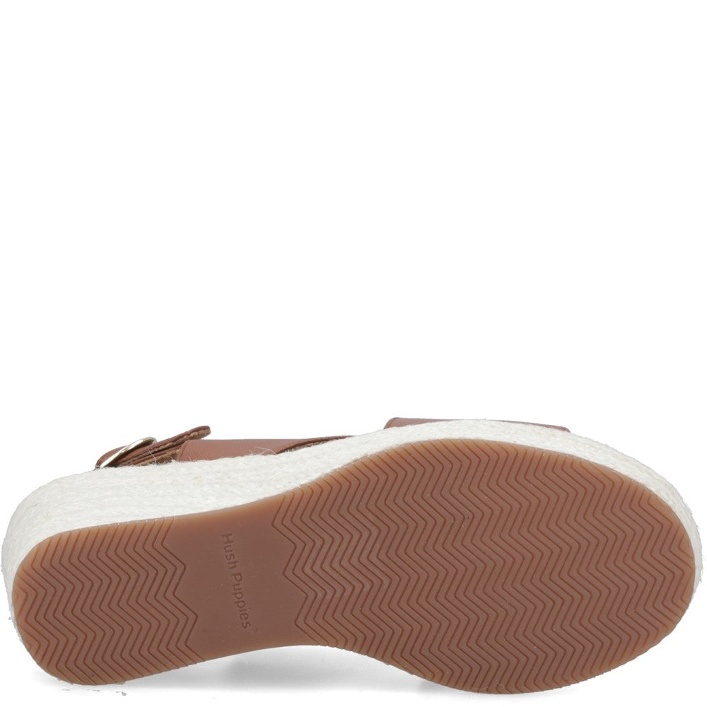 Hush Puppies Dalia Wedge Heels
