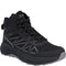Black carbon grey