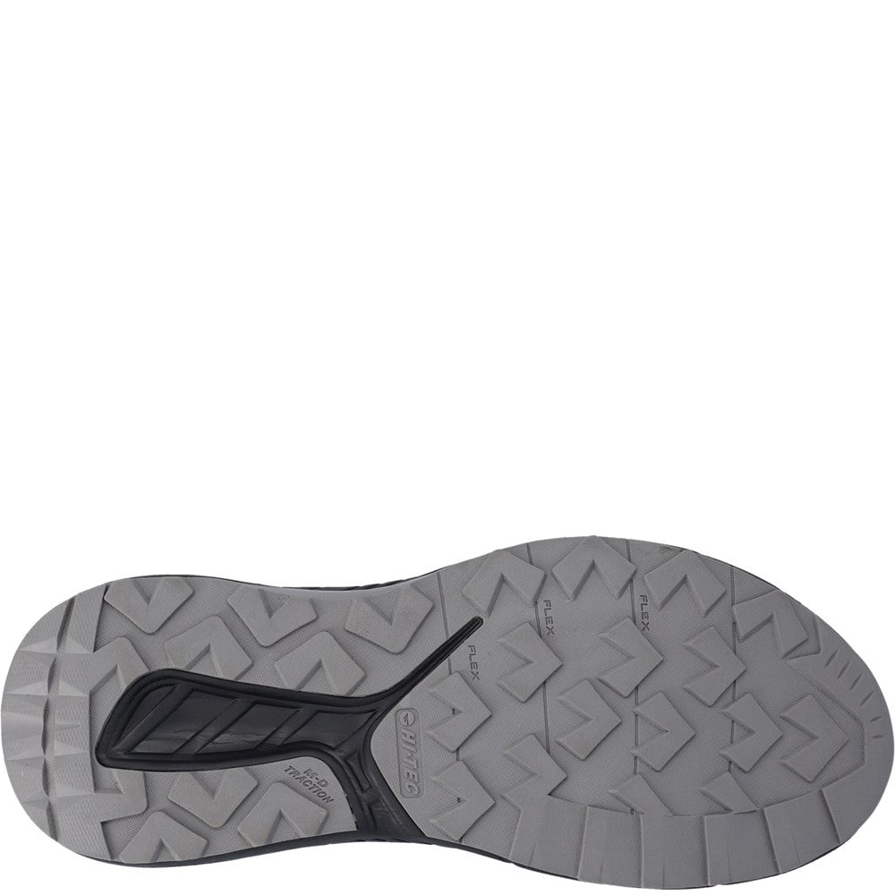 Hi-Tec Litespeed Mid Waterproof Hiking Boots