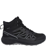 Hi-Tec Litespeed Mid Waterproof Hiking Boots