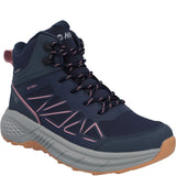 Hi-Tec Litespeed Mid Waterproof Hiking Boots