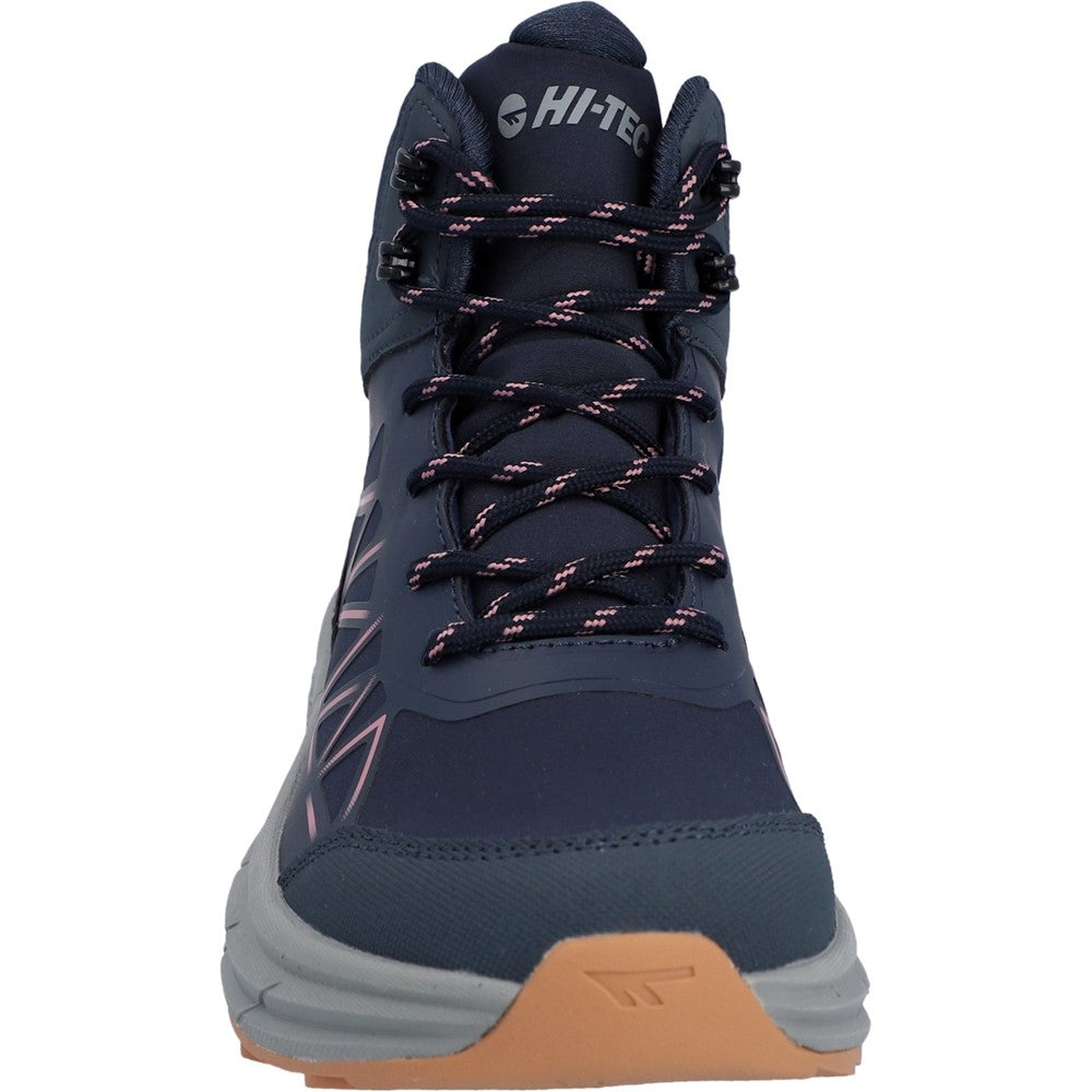 Hi-Tec Litespeed Mid Waterproof Hiking Boots