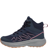 Hi-Tec Litespeed Mid Waterproof Hiking Boots