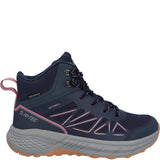 Hi-Tec Litespeed Mid Waterproof Hiking Boots