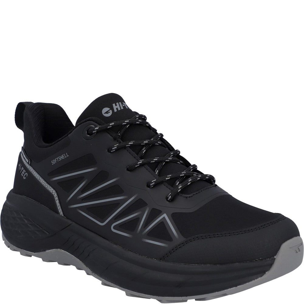 Hi-Tec Litespeed Low Waterproof Hiking Shoes