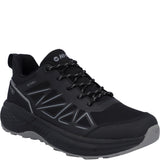 Hi-Tec Litespeed Low Waterproof Hiking Shoes