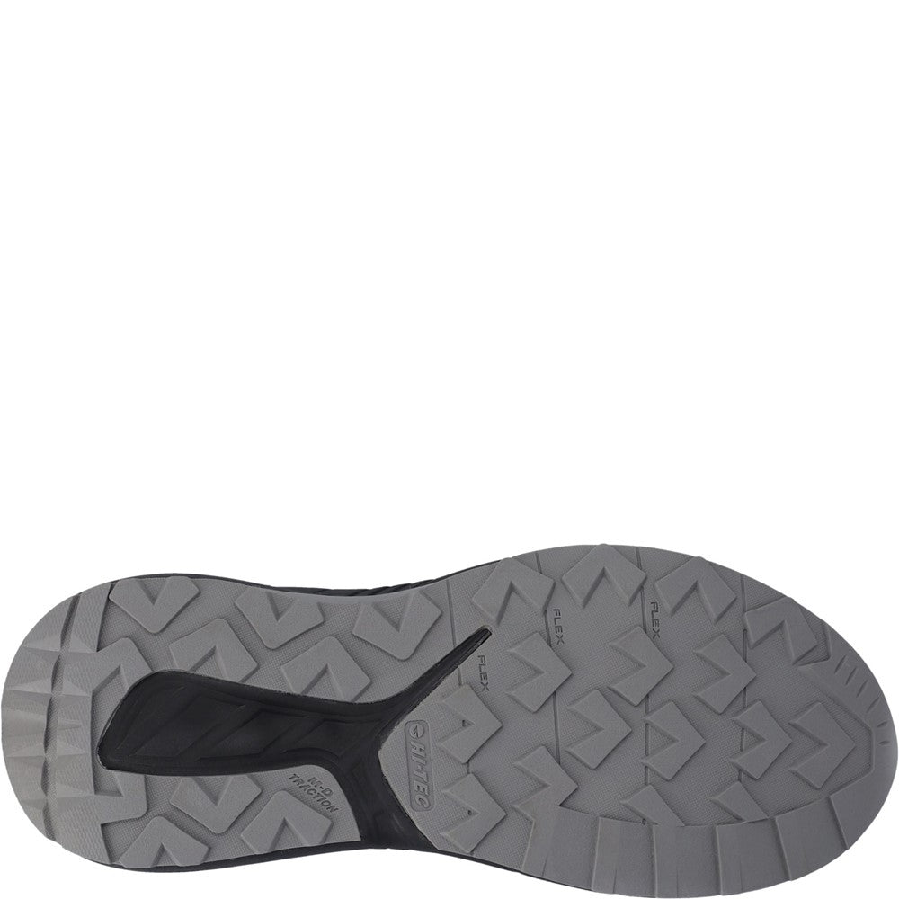 Hi-Tec Litespeed Low Waterproof Hiking Shoes