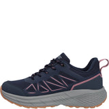 Hi-Tec Litespeed Low Waterproof Hiking Shoes