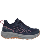 Hi-Tec Litespeed Low Waterproof Hiking Shoes