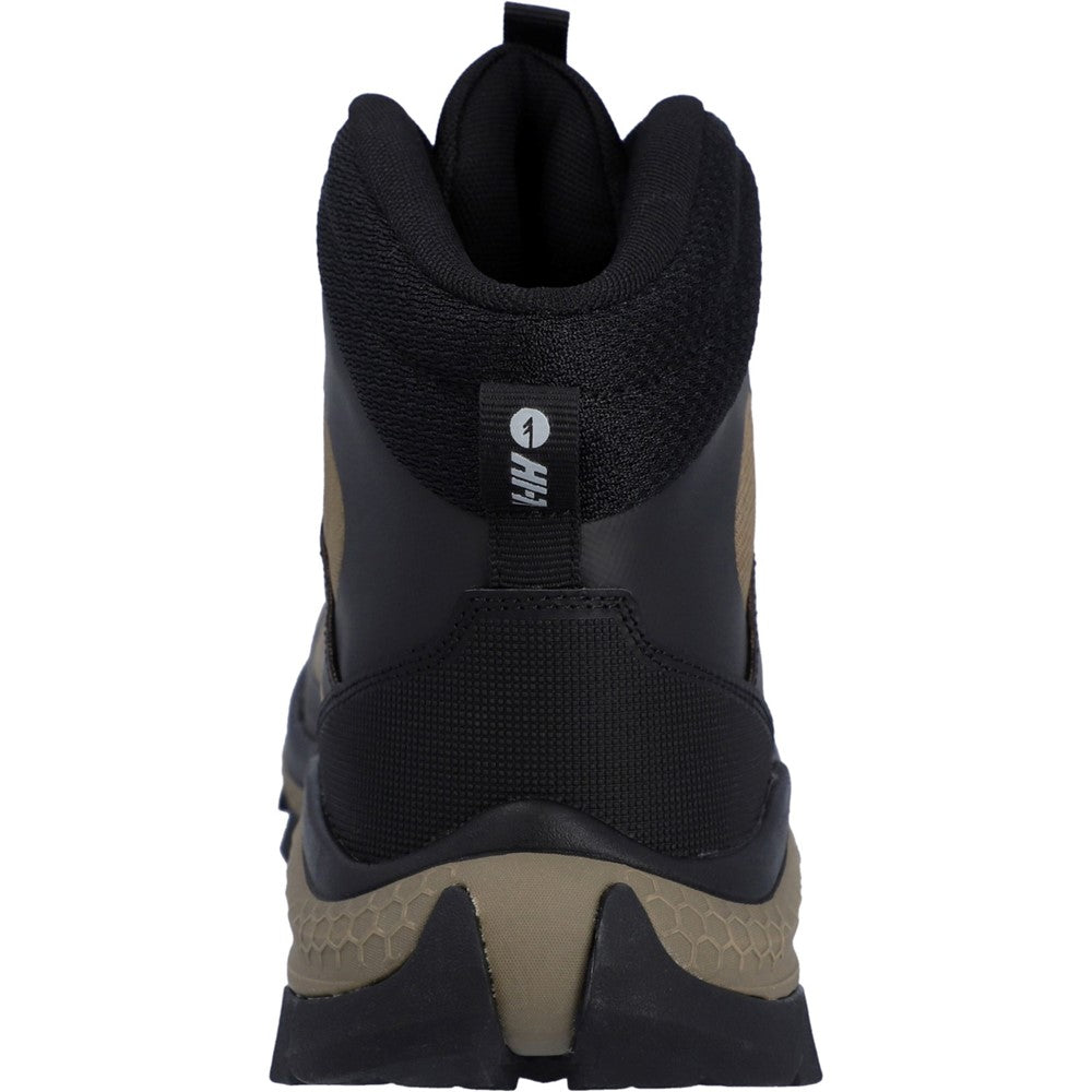 Hi-Tec AWW Infuse Mid Waterproof Hiking Boots
