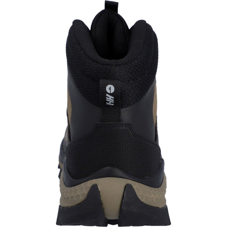 Hi-Tec AWW Infuse Mid Waterproof Hiking Boots