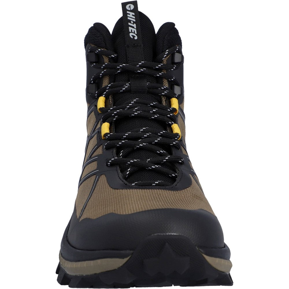 Hi-Tec AWW Infuse Mid Waterproof Hiking Boots