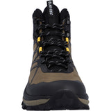 Hi-Tec AWW Infuse Mid Waterproof Hiking Boots