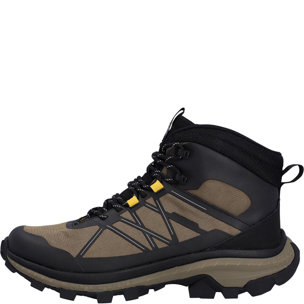 Hi-Tec AWW Infuse Mid Waterproof Hiking Boots