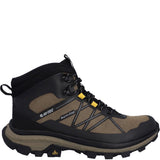 Hi-Tec AWW Infuse Mid Waterproof Hiking Boots
