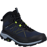 Hi-Tec AWW Infuse Mid Waterproof Hiking Boots