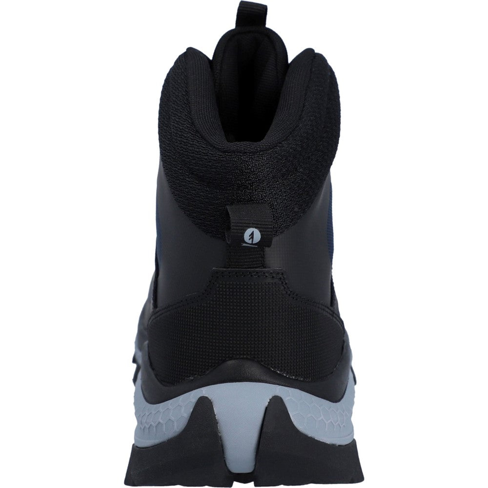 Hi-Tec AWW Infuse Mid Waterproof Hiking Boots