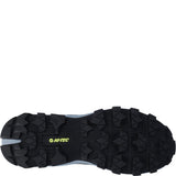 Hi-Tec AWW Infuse Mid Waterproof Hiking Boots