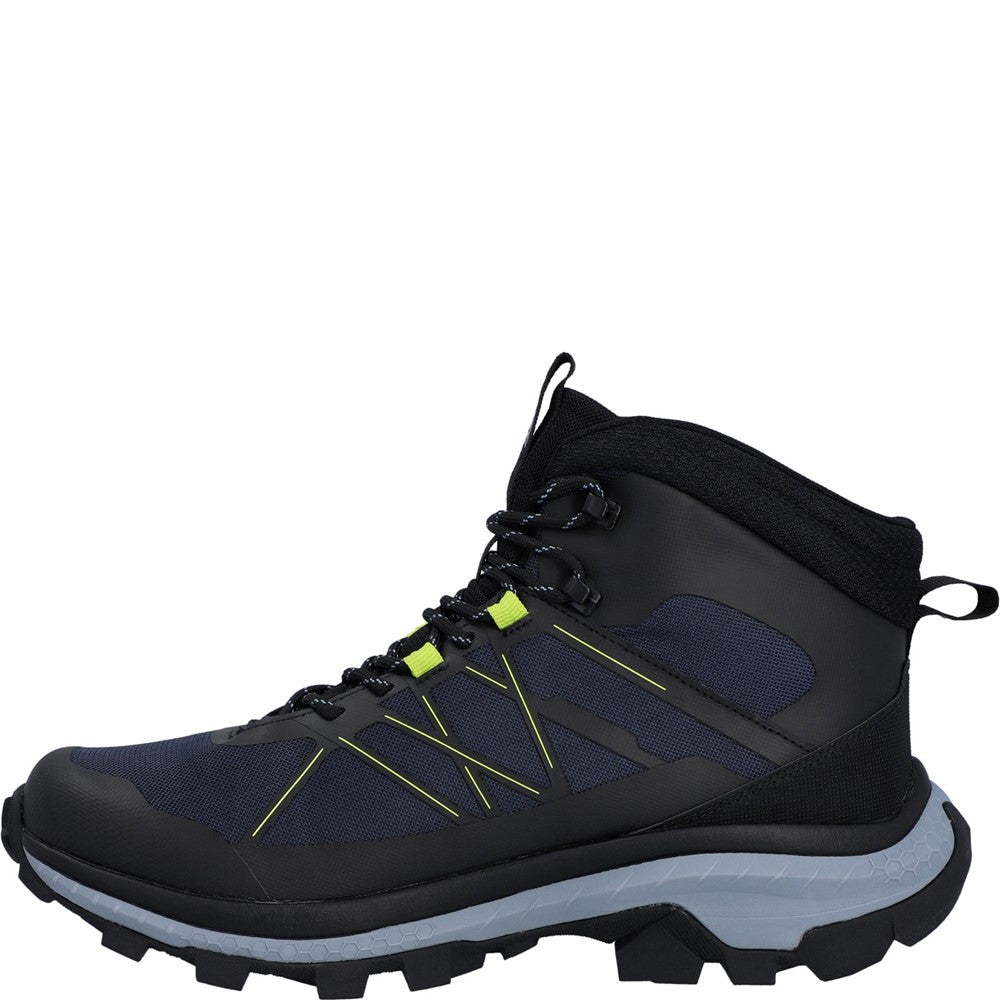 Hi-Tec AWW Infuse Mid Waterproof Hiking Boots