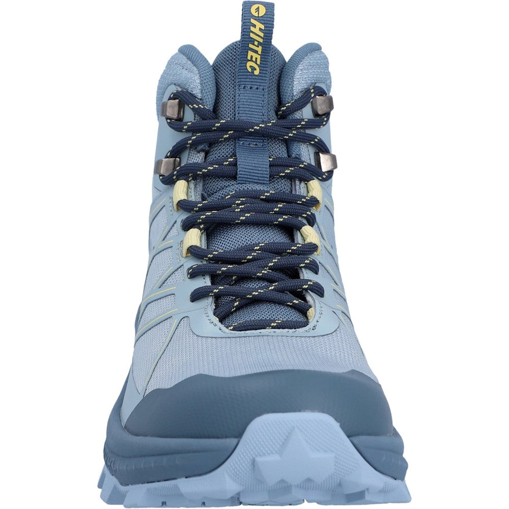 Hi-Tec vAWW Infuse Mid Waterproof Hiking Boots