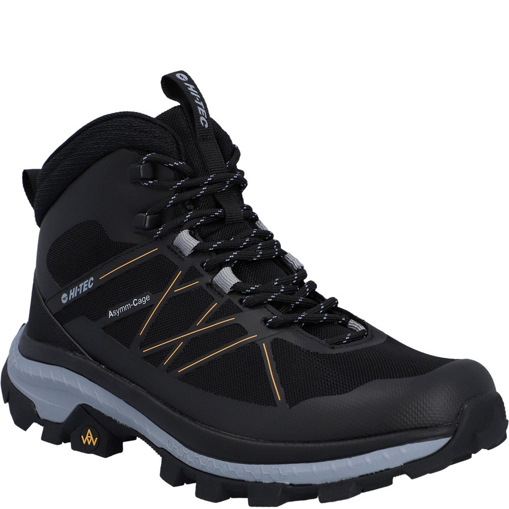 Hi-Tec vAWW Infuse Mid Waterproof Hiking Boots