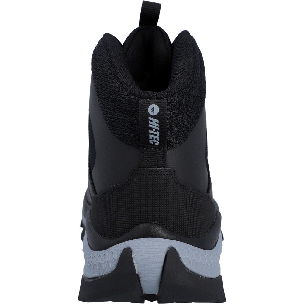 Hi-Tec vAWW Infuse Mid Waterproof Hiking Boots