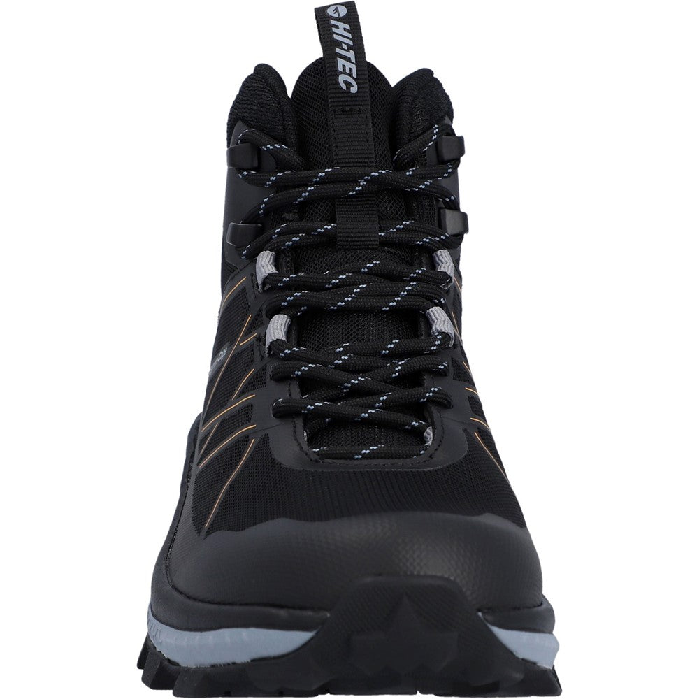 Hi-Tec vAWW Infuse Mid Waterproof Hiking Boots