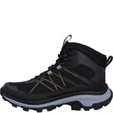 Hi-Tec vAWW Infuse Mid Waterproof Hiking Boots