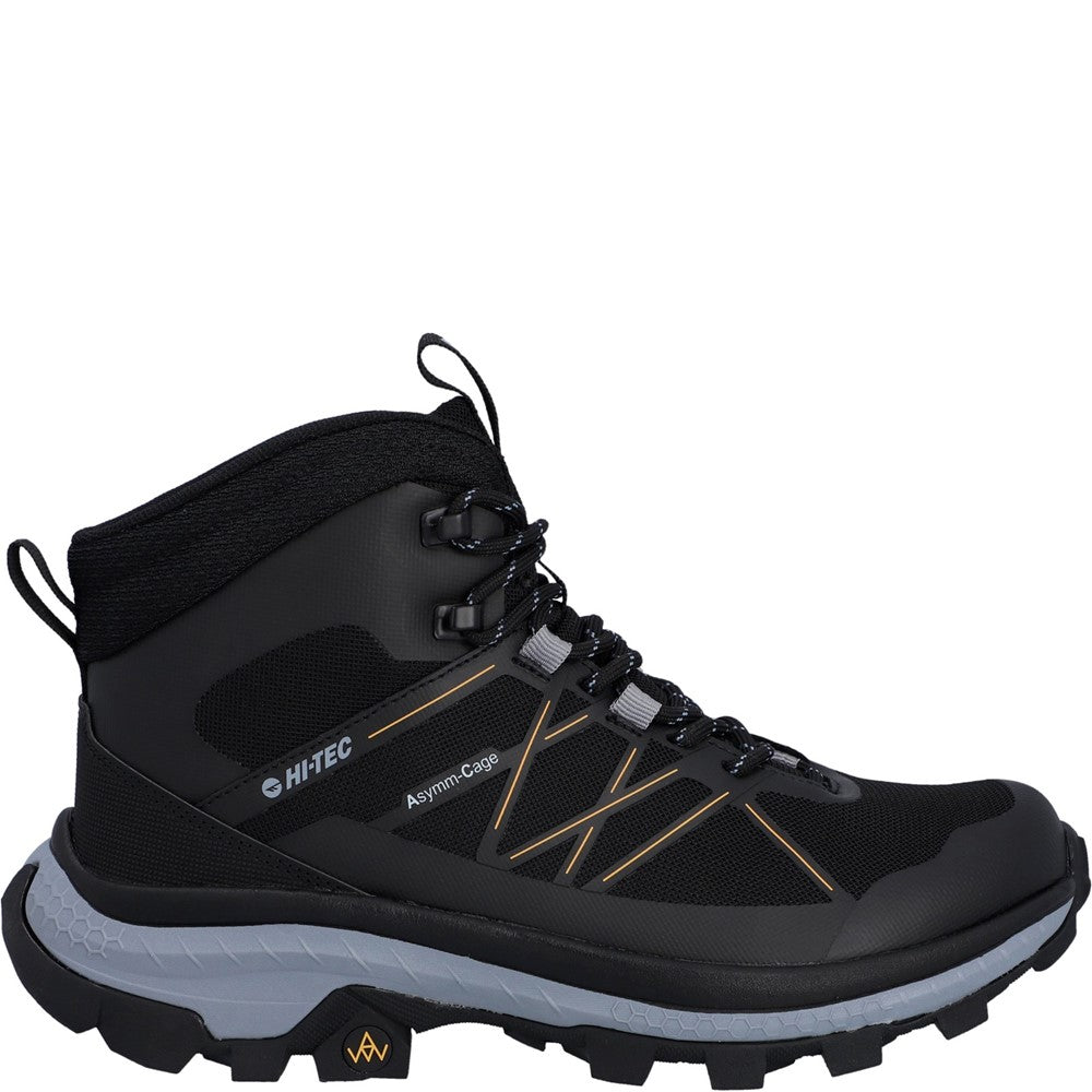 Hi-Tec vAWW Infuse Mid Waterproof Hiking Boots