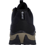 Hi-Tec AWW Infuse Low Waterproof Hiking Shoes
