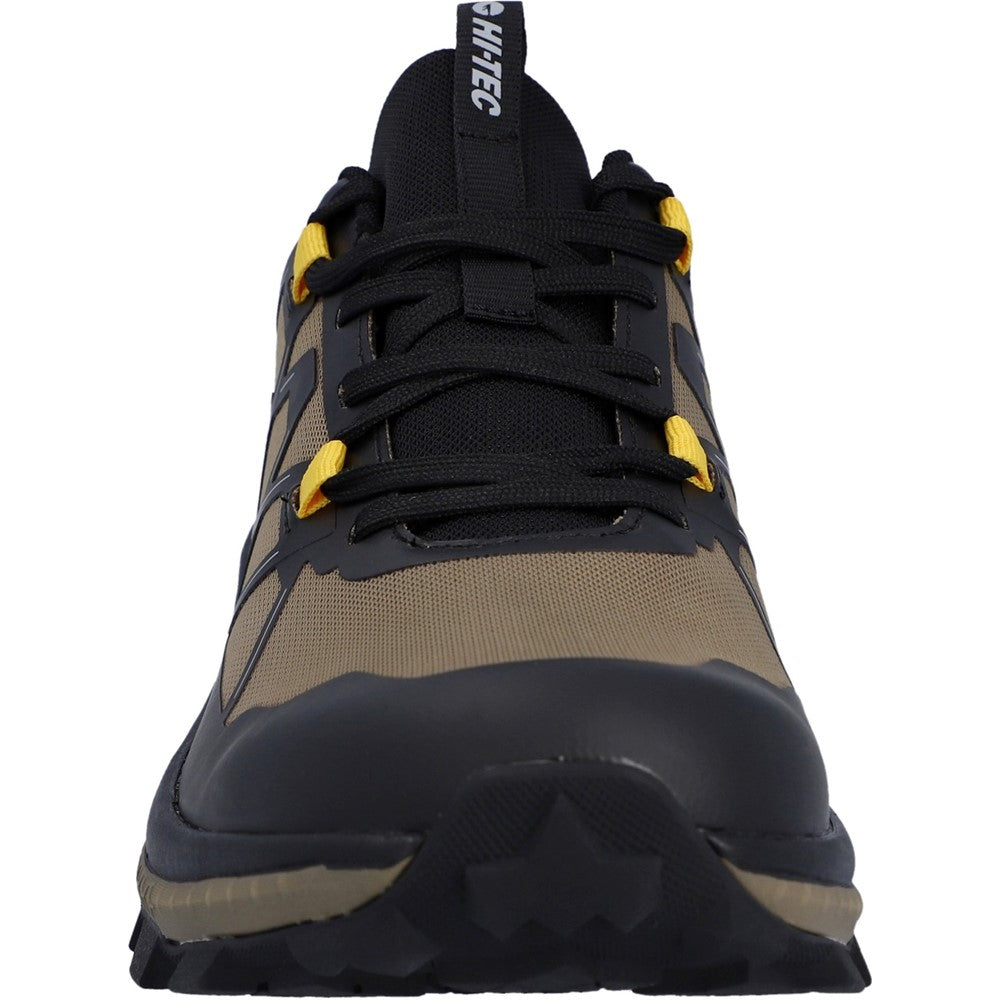 Hi-Tec AWW Infuse Low Waterproof Hiking Shoes