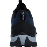 Hi-Tec AWW Infuse Low Waterproof Hiking Shoes