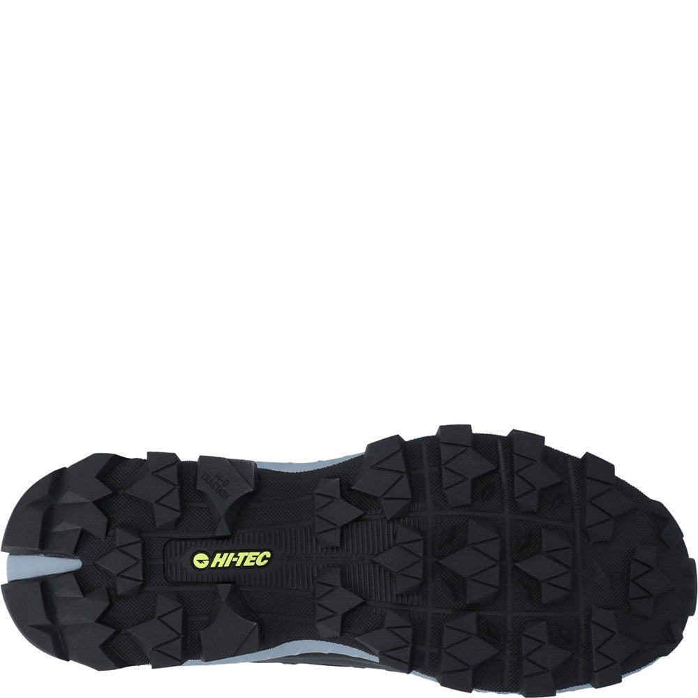 Hi-Tec AWW Infuse Low Waterproof Hiking Shoes