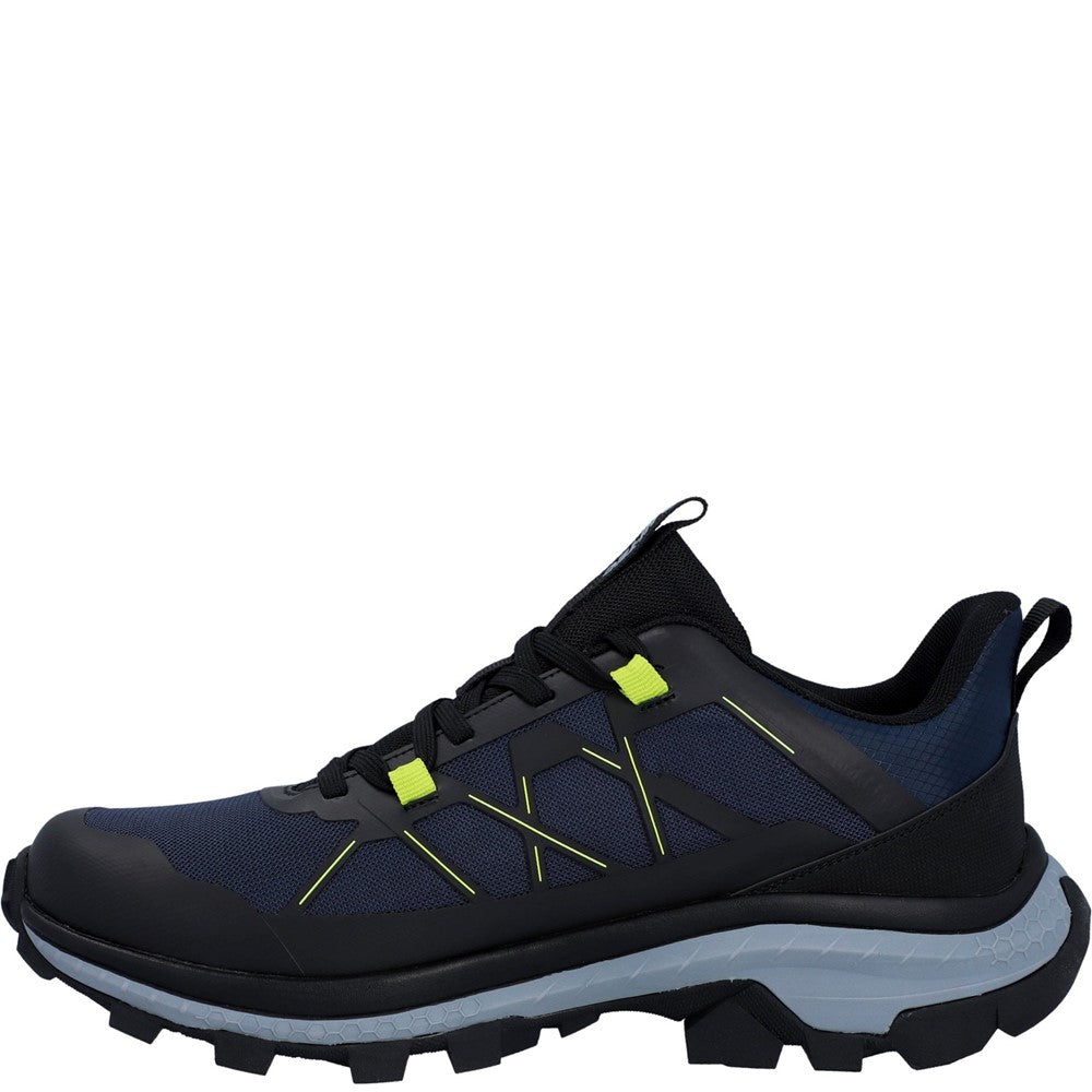 Hi-Tec AWW Infuse Low Waterproof Hiking Shoes