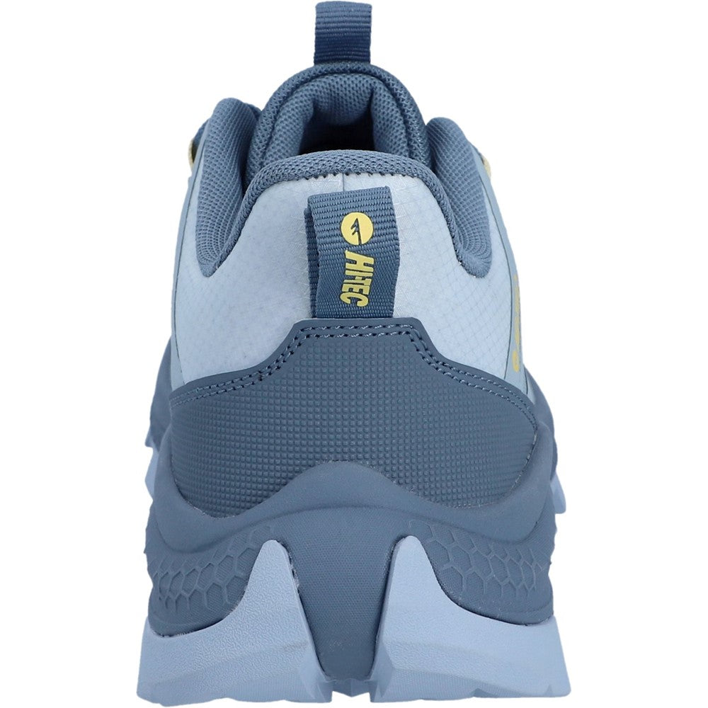 Hi-Tec AWW Infuse Low Waterproof Hiking Shoes