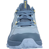 Hi-Tec AWW Infuse Low Waterproof Hiking Shoes