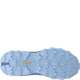 Hi-Tec AWW Infuse Low Waterproof Hiking Shoes