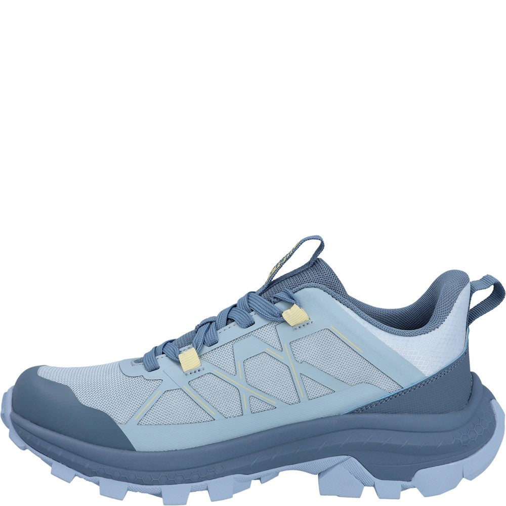 Hi-Tec AWW Infuse Low Waterproof Hiking Shoes