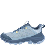 Hi-Tec AWW Infuse Low Waterproof Hiking Shoes