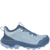 Hi-Tec AWW Infuse Low Waterproof Hiking Shoes