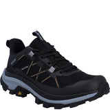 Hi-Tec AWW Infuse Low Waterproof Hiking Shoes