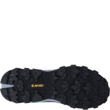Hi-Tec AWW Infuse Low Waterproof Hiking Shoes
