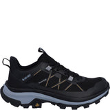 Hi-Tec AWW Infuse Low Waterproof Hiking Shoes