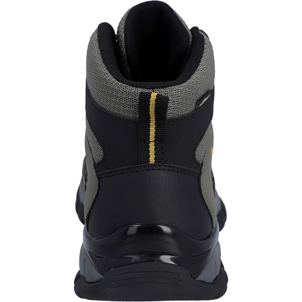 Hi-Tec Campana Mid Waterproof Hiking Boots