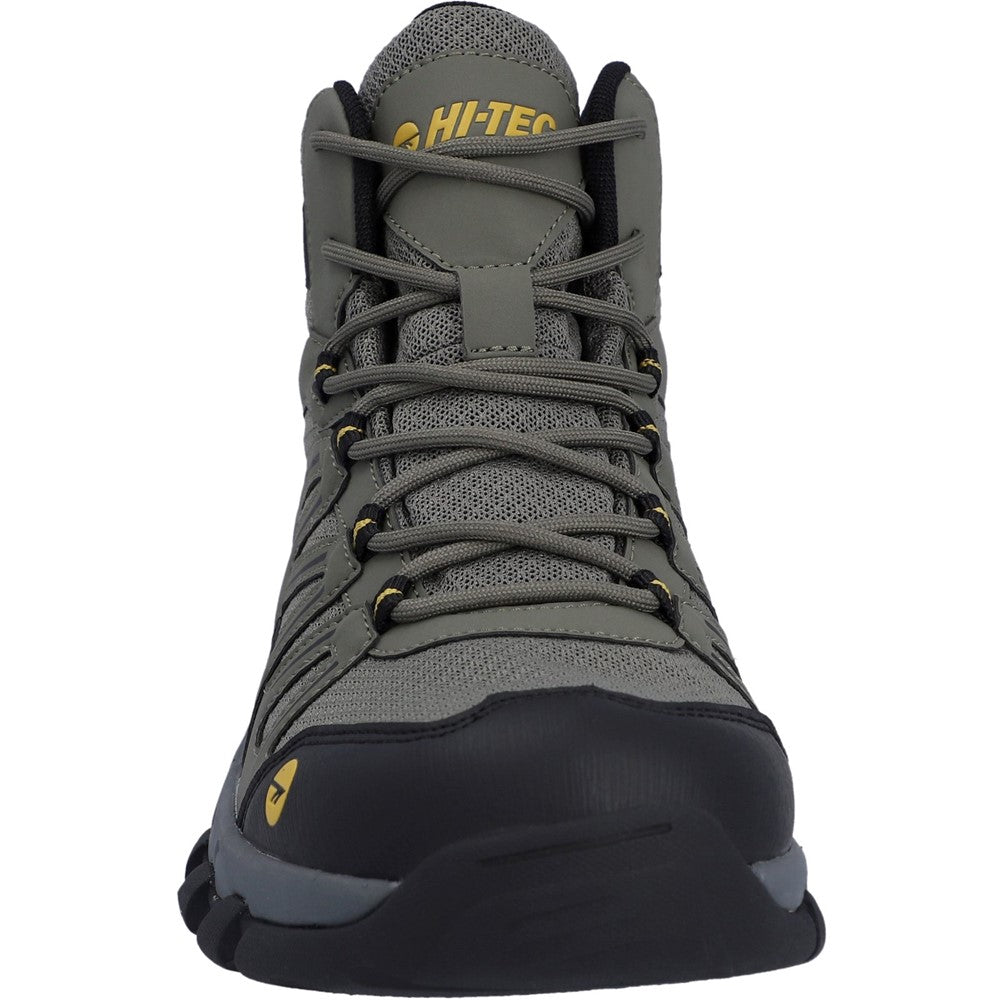 Hi-Tec Campana Mid Waterproof Hiking Boots